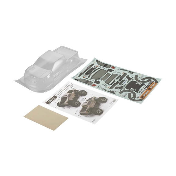 HPI 114710 Ford F-150 Raptor Body HPI114710