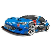 HPI 120096 RS4 Sport 3 Drift RTR Dai Yoshihara Suba. Brz