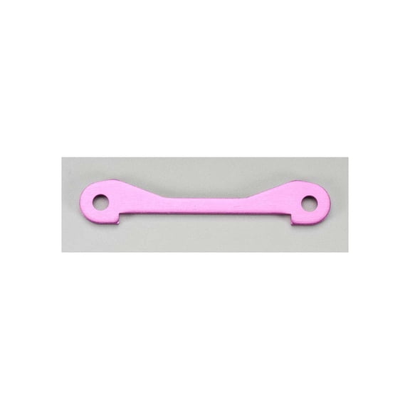 HPI 87412 Rear Lower Brace B 6x70x4mm Purple Baja HPI87412