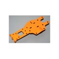 thumbnail image 1 of HPI 87482 Rear Chassis Plate Orange HPI87482, 1 of 1