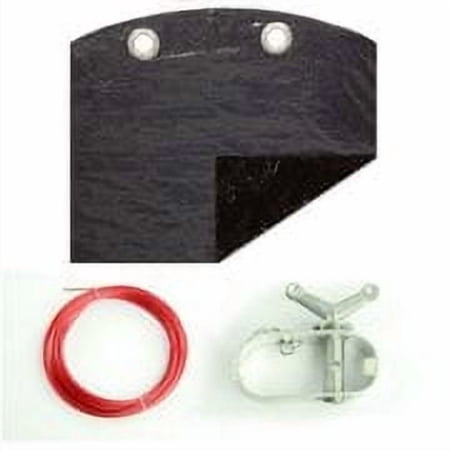 HPI Enviro Mesh Winter Cover - Oval Pools