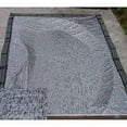 thumbnail image 1 of HPI Enviro Mesh Winter Cover - Rectangle Pools, 1 of 2