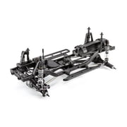 HPI 117255 Venture Sbk Scale Builder Kit 110 Crawler