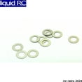 thumbnail image 1 of Hot Racing W2X 2x3x0.1mm Steel Shims (10), 1 of 3