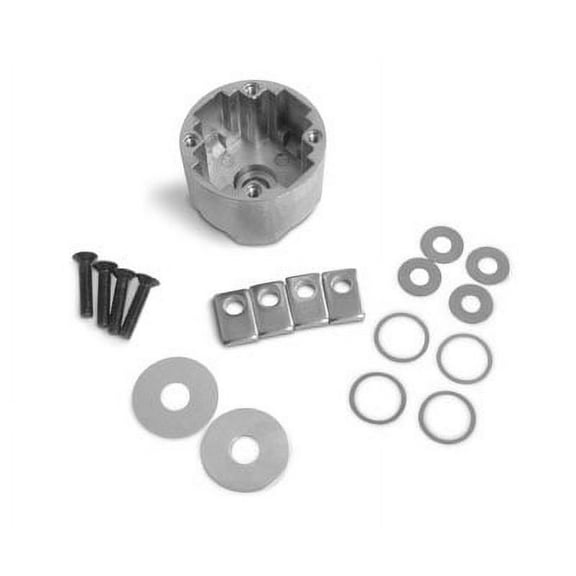 HPI 86827 Aluminum Diff Case Savage X SS