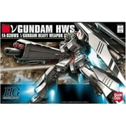 Bandai 2029270 1/144 HG UC #93 Nu Gundam HWS Mobile Suit Gundam Chars Counterattack