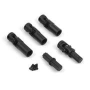 HPI Racing HPI160818 Center Drive Shaft Set for Venture 18 Toys Accessories