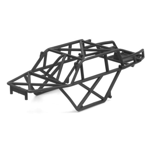 HPI Racing HPI160871 Ford Bronco 4400 Roll Cage for Toys Accessories