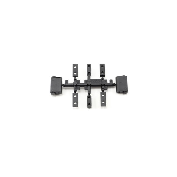 HPI 100325 Servo Mount Set Firestorm HPI100325