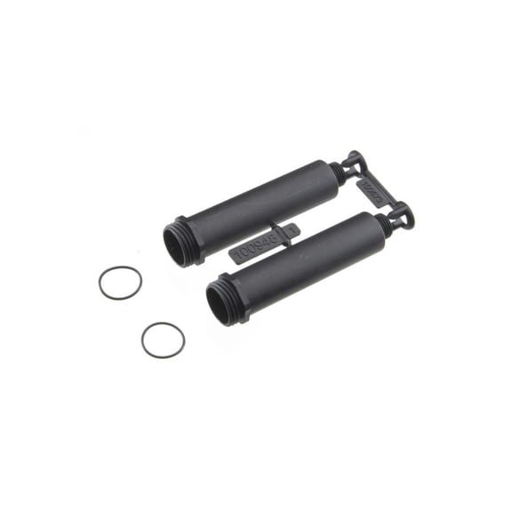 HPI 100948 Shock Body Set 113-157mm HPI100948