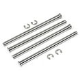 thumbnail image 1 of HPI 101020 Rear Pins for Lower Suspension, 1 of 2