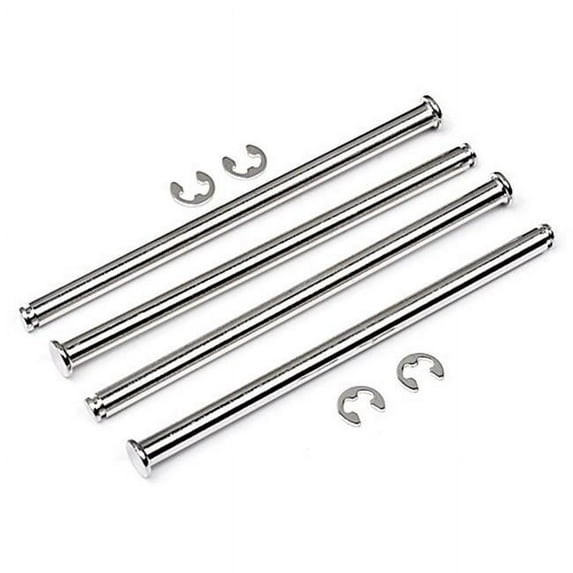 HPI 101020 Rear Pins for Lower Suspension