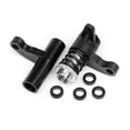 thumbnail image 1 of HPI Racing HPI101102 Servo Saver Trophy Spare Parts Set, Black, 1 of 2