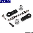 thumbnail image 1 of HPI 101104 Front Chassis Anti-Bending Rod, 1 of 2