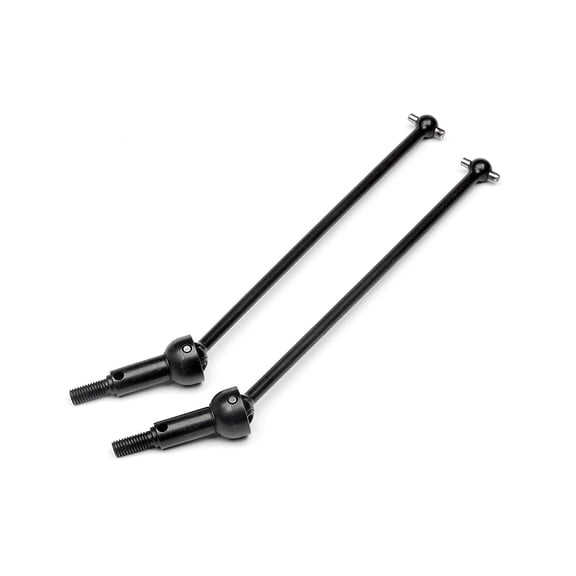 HPI Racing HPI101182 Front Universal Joint Driveshaft Trophy Truggy