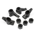 thumbnail image 1 of HPI 101208 Front Upright Set Left/Right WR8 Bullet, 1 of 2
