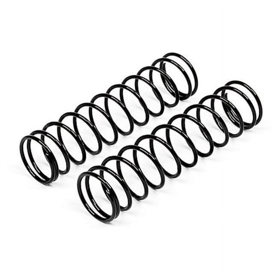 HPI Racing HPI101244 13.5 x 63 x 1.2 mm Spring 11 Coils Bullet MT & ST, 2 Piece