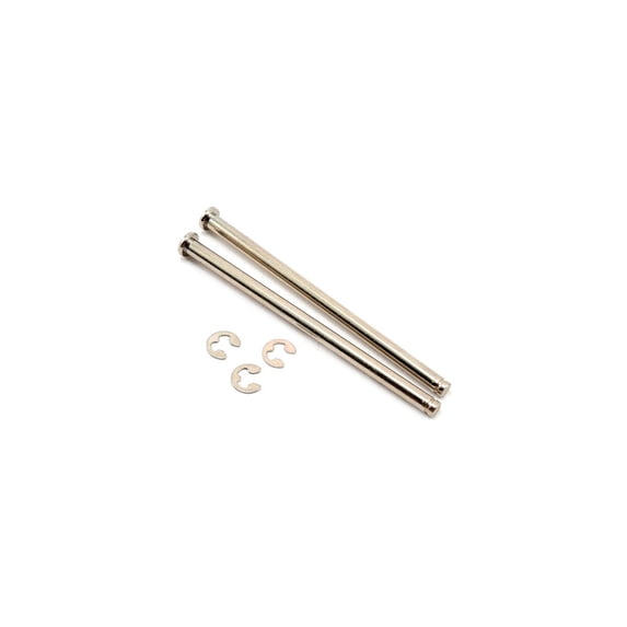HPI 101300 Rear Inner Suspension Shaft 3x56.3mm (2) HPI101300