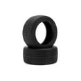 thumbnail image 1 of HPI 102993 Vintage Performance Tires 26mm D Compound (2), 1 of 2