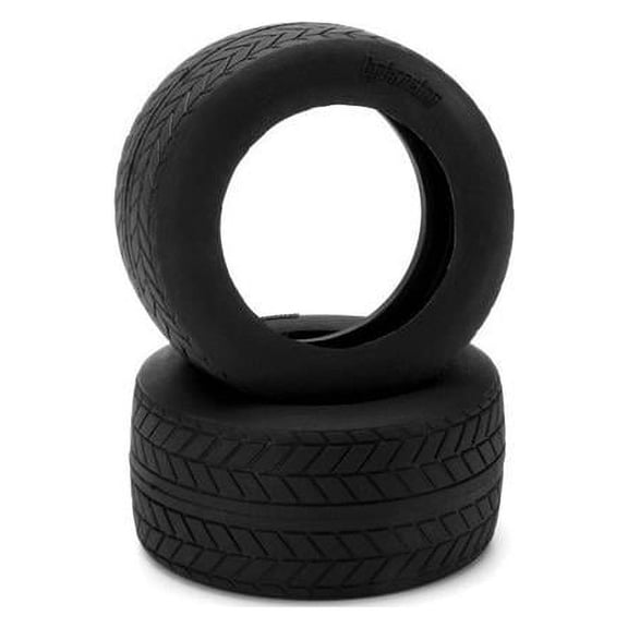 HPI 102994 Vintage Performance Tires 31mm D Compound (2)