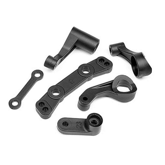 HPI 103325 Steering Parts Set Blitz