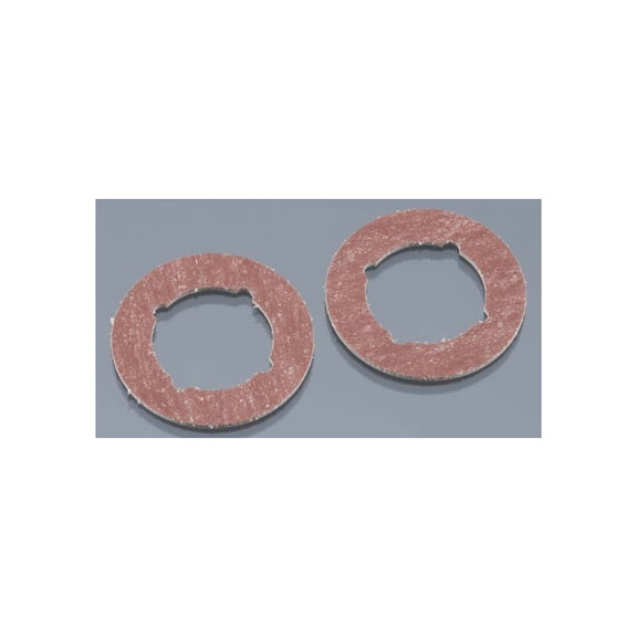 HPI 103378 Slipper Pad Blitz (2) HPI103378