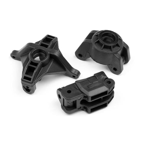 HPI Racing HPI105292 Upright Set for Savage XS