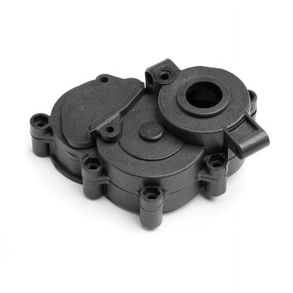 HPI Racing HPI105308 Center Gear Box Set for Savage XS