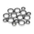 thumbnail image 1 of HPI 105511 Ball Bearing Set Recon, 1 of 2