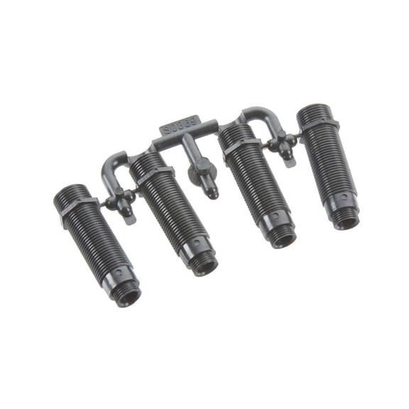 HPI 105600 Shock Body Set (4) HPI105600