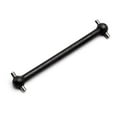 thumbnail image 1 of HPI Racing HPI105815 6 x 52 mm Drive Shaft for Savage XS, 1 of 2