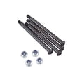 thumbnail image 1 of HPI 106712 E-Clip Eliminator Suspension Shaft Set HPI106712, 1 of 2