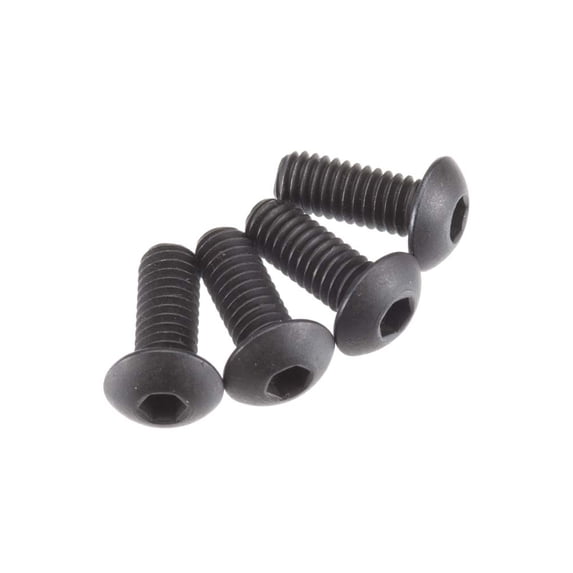 HPI 107372 Droop Screw M4x10mm (4) HPI107372