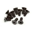 thumbnail image 1 of HPI Racing HPI107374 M2.5 x 6 mm Flat Head Screw Hex Socket - 10 Piece, 1 of 2