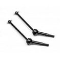 thumbnail image 1 of HPI 107544 Universal Drive Shaft Set WR8 55mm (2), 1 of 2