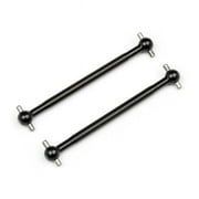 HPI Racing HPI107874 56 mm Drive Shaft WR8