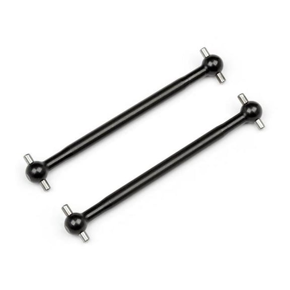 HPI Racing HPI107874 56 mm Drive Shaft WR8