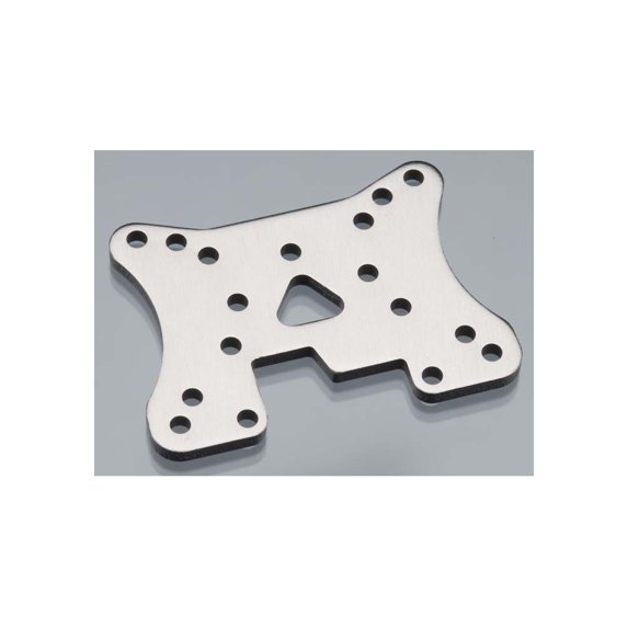 HPI 107887 Shock Tower Set Front/Rear WR8 Flux HPI107887