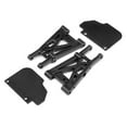 thumbnail image 1 of HPI 107900 Rear Suspension Arm Set HPI107900, 1 of 2