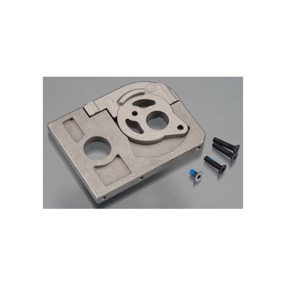 HPI 108246 Motor Mount Set WR8 Flux HPI108246