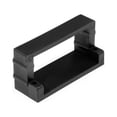 thumbnail image 1 of HPI Racing HPI108253 Servo Mount WR8 Savage Set, Black, 1 of 2