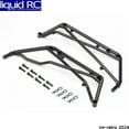 thumbnail image 1 of HPI Racing HPI108934 Roll Bar Savage Set, Black, 1 of 2