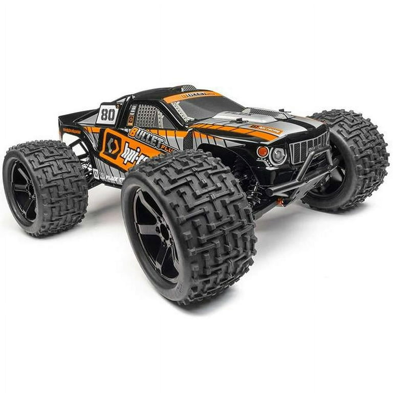 Hpi stadium truck deals