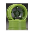 thumbnail image 1 of HPI 111091 Work Meister S1 Whl Grn 6mm Offset (2) HPI111091, 1 of 1