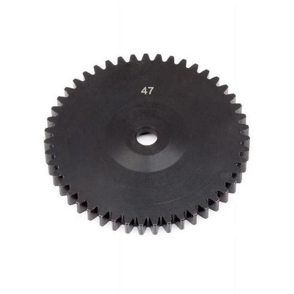 HPI Racing HPI111800 47T x 5 mm Heavy Duty Spur Gear for Savage XL
