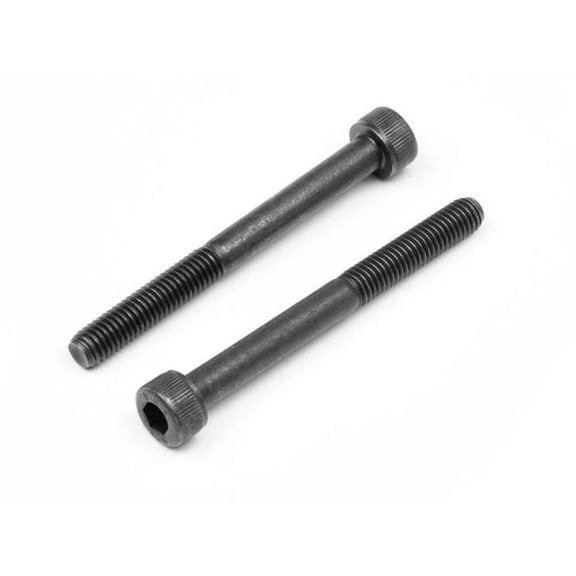 HPI Racing HPI112933 Cap Head Screw for Savage XL, 2 Piece