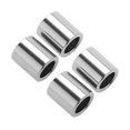 thumbnail image 1 of HPI Racing HPI113002 Spacer for Savage XL - Gunmetal, 4 Piece, 1 of 1