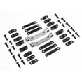 thumbnail image 1 of HPI 113710 Pivot Block F/R 0Deg/3Deg Sport 3, 1 of 2