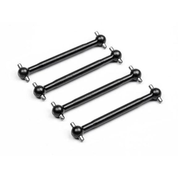 HPI Racing HPI113713 45 mm Drive Shaft for RS4 Sport 3