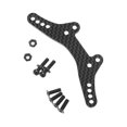 thumbnail image 1 of HPI 114433 Shock Tower Front Carbon Fiber Sport 3 HPI114433, 1 of 3